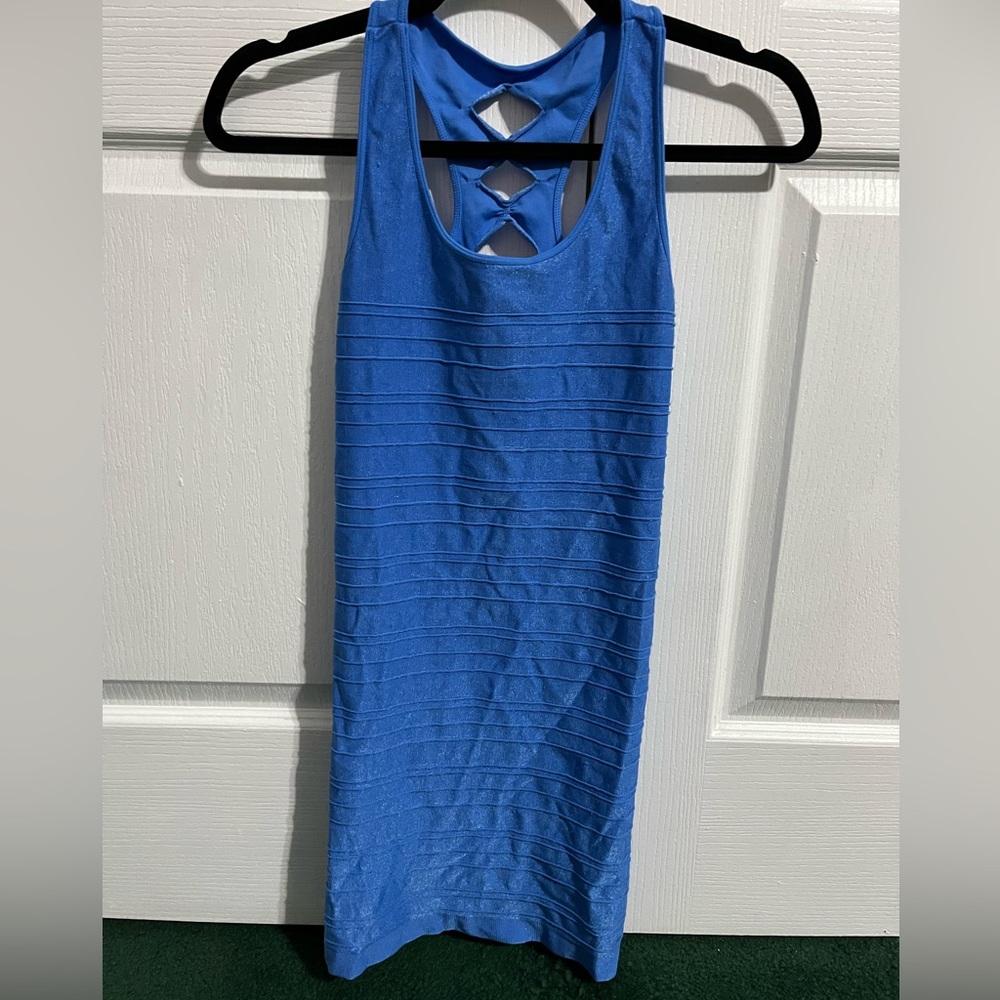 BeBe Bodycon dress